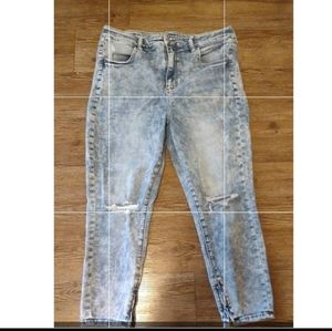 Women's American Eagle size 14 in women's